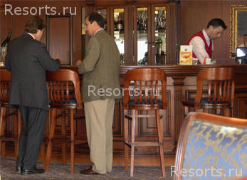 Grand Villa Argentina 43